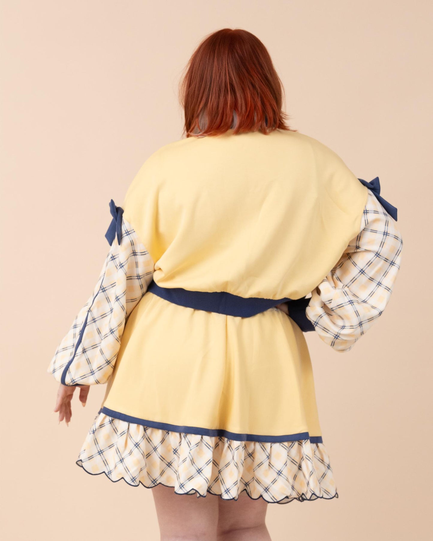 (Pre-Order) Butter Skirt (Estimated Shipping Date September 30th)