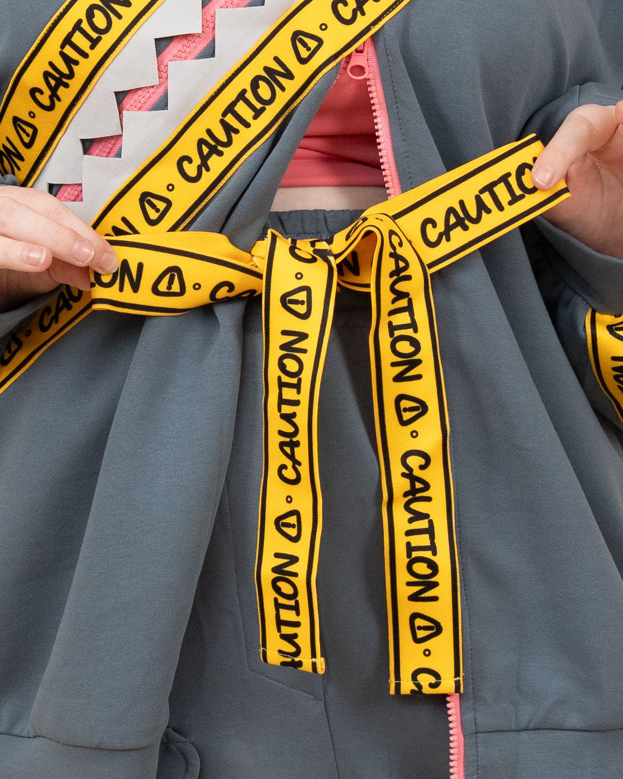 (Pre-Order) Shark Bite Tech Pants (Estimated Shipping January 20th, 2026)