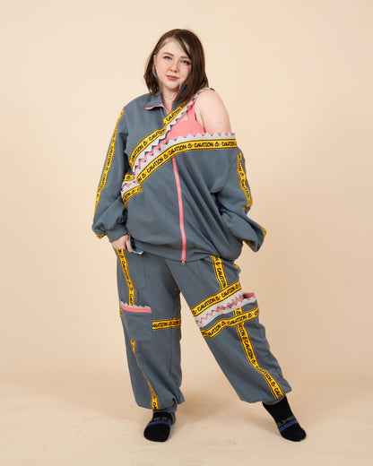 (Pre-Order) Shark Bite Tech Pants (Estimated Shipping January 20th, 2026)