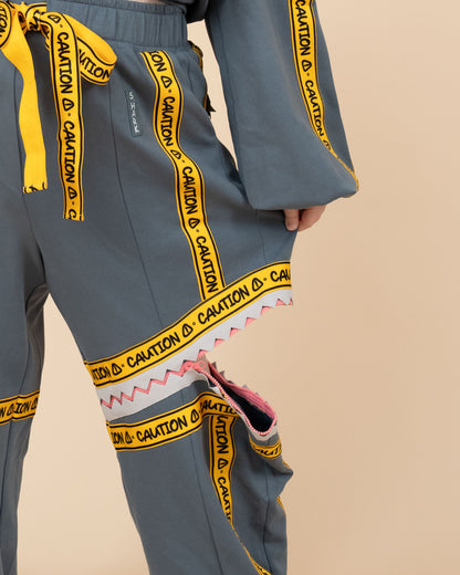 (Pre-Order) Shark Bite Tech Pants (Estimated Shipping January 20th, 2026)