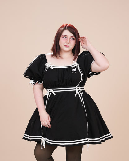 (Limited Pre-Order) Sporty Coquette Dress