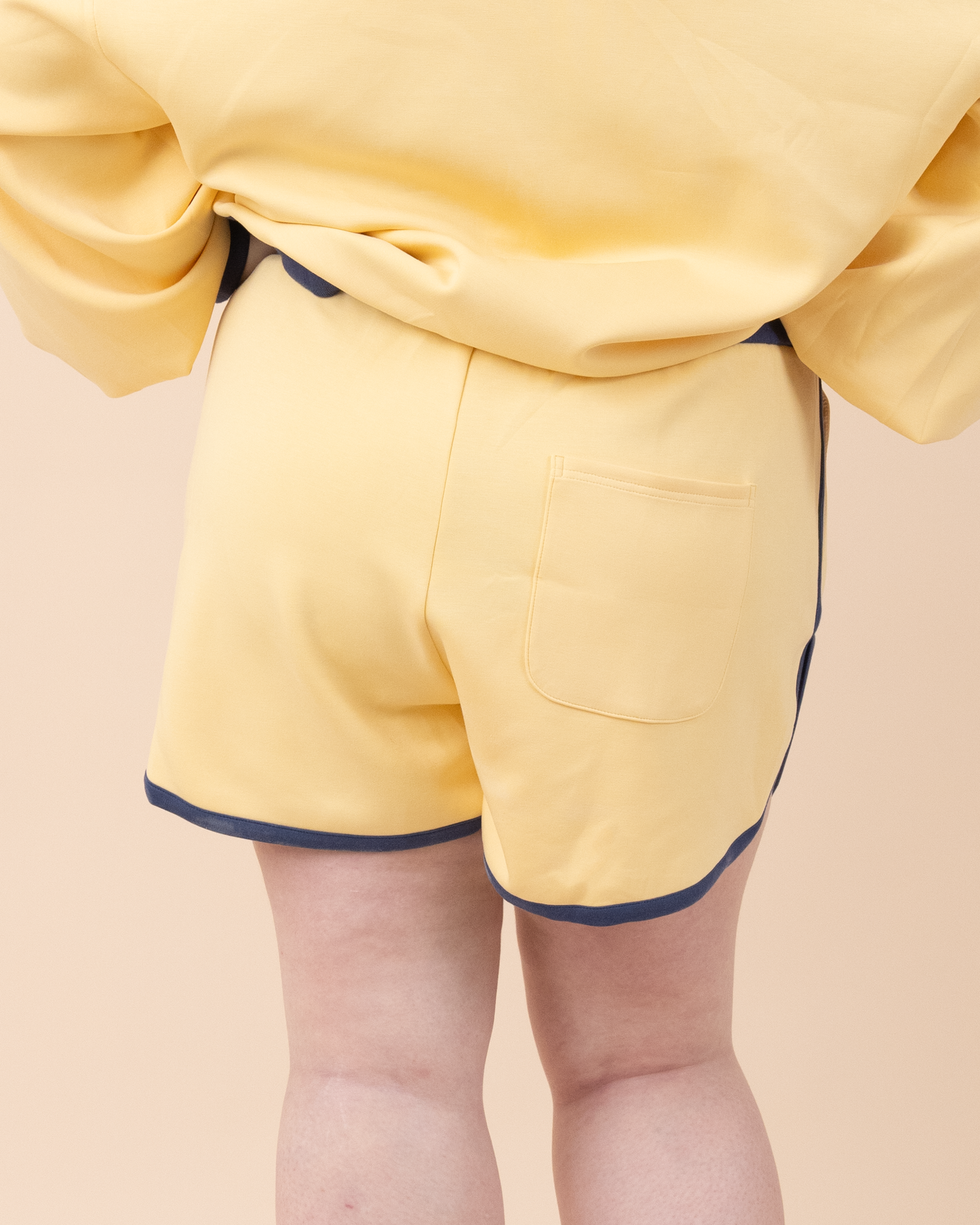 (Pre-Order) Butter Shorts (Estimated Shipping Date September 30th)
