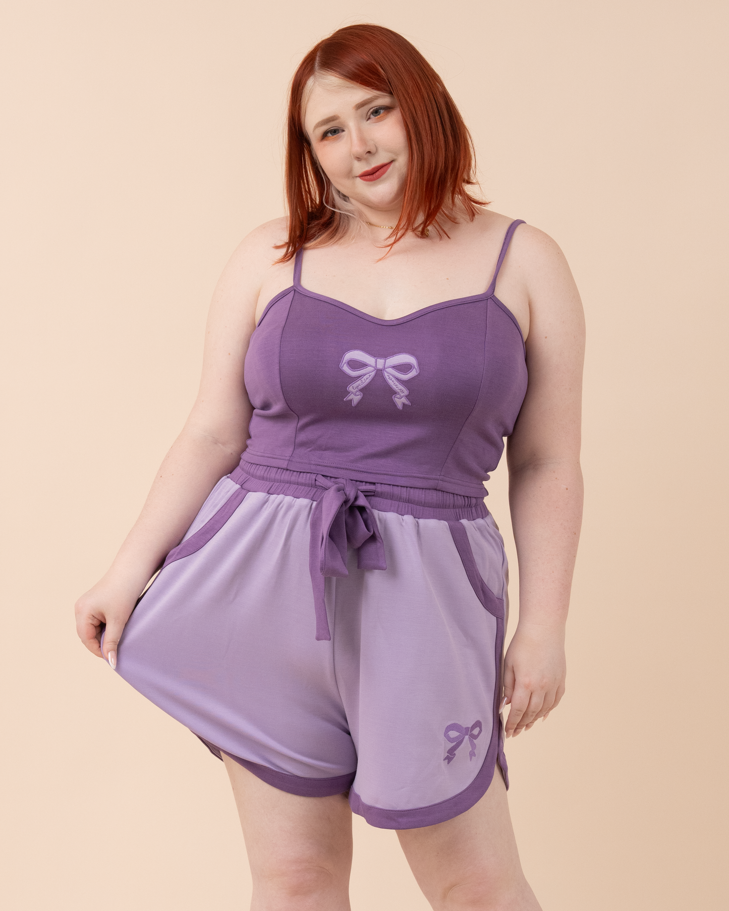 (Pre-Sample Pre-Order™) Lipedema Awareness Fundraiser for Charity (Ends August 30th)