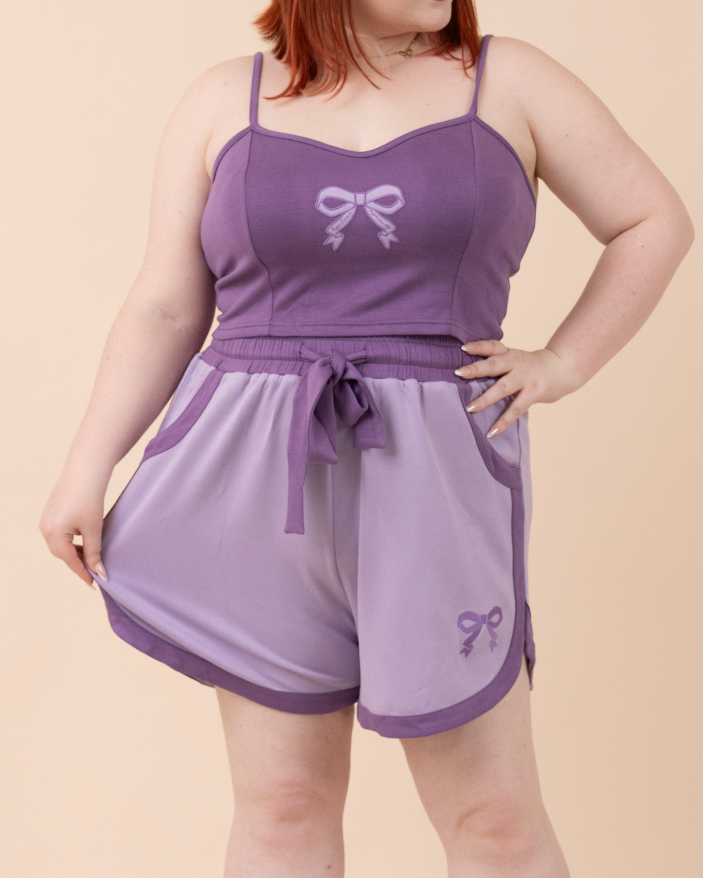 (Pre-Sample Pre-Order™) Lipedema Awareness Fundraiser for Charity (Ends August 30th)