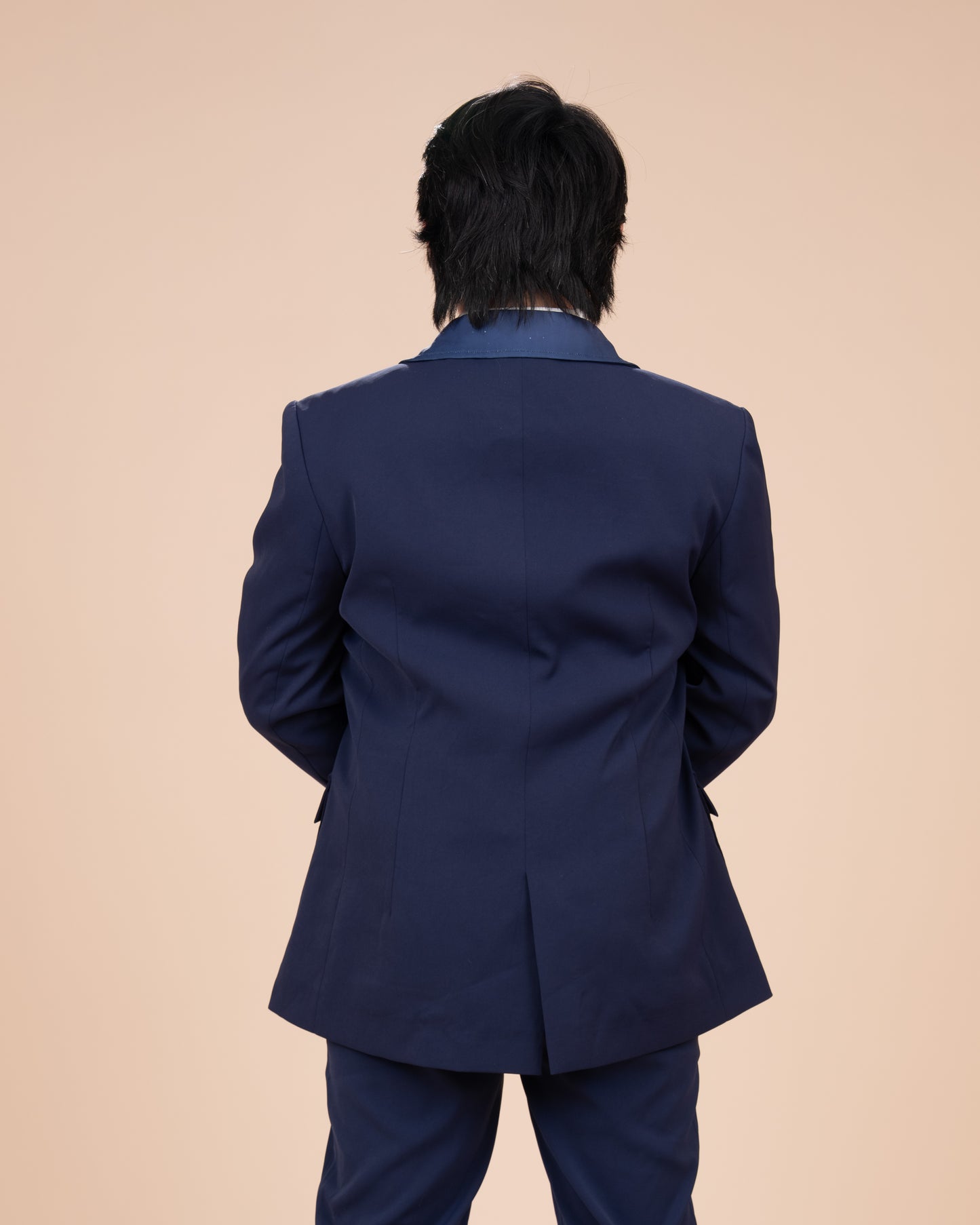 (Pre-Sample Pre-Order™) Aurora Borealis Suit in Icy Aurora (ESD May 30th - June 15th, 2026)