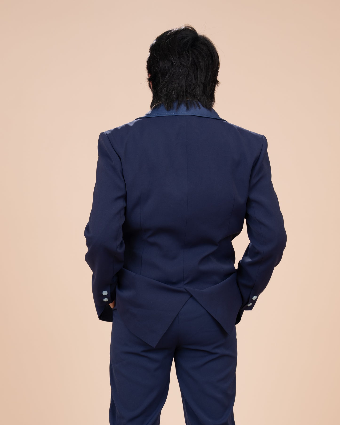 (Pre-Sample Pre-Order™) Aurora Borealis Suit in Icy Aurora (ESD May 30th - June 15th, 2026)