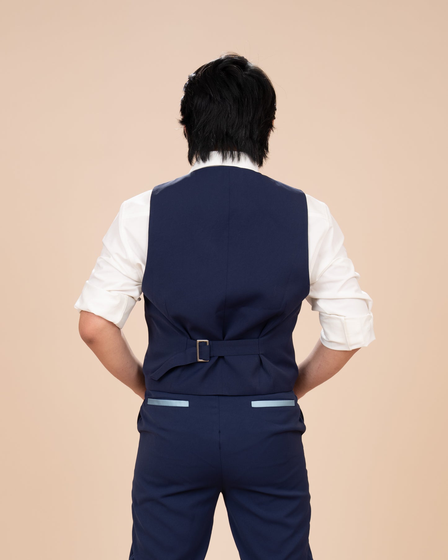 (Pre-Sample Pre-Order™) Aurora Borealis Suit in Icy Aurora (ESD May 30th - June 15th, 2026)