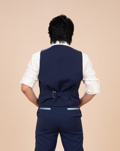 (Pre-Sample Pre-Order™) Aurora Borealis Suit in Icy Aurora (ESD May 30th - June 15th, 2026)