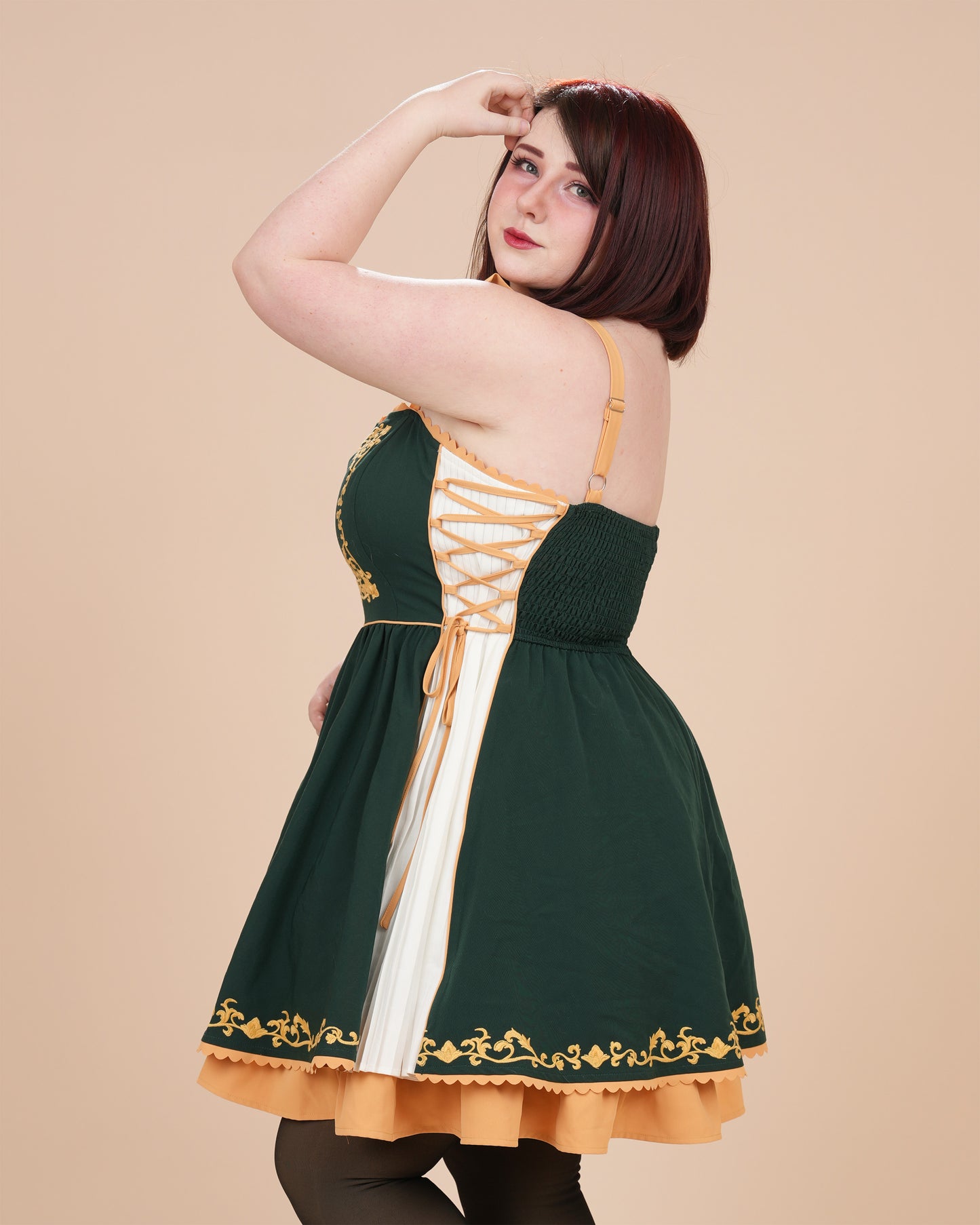 (Pre-Order CLOSED) Vintage Storybook Dress