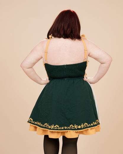 (Pre-Order CLOSED) Vintage Storybook Dress