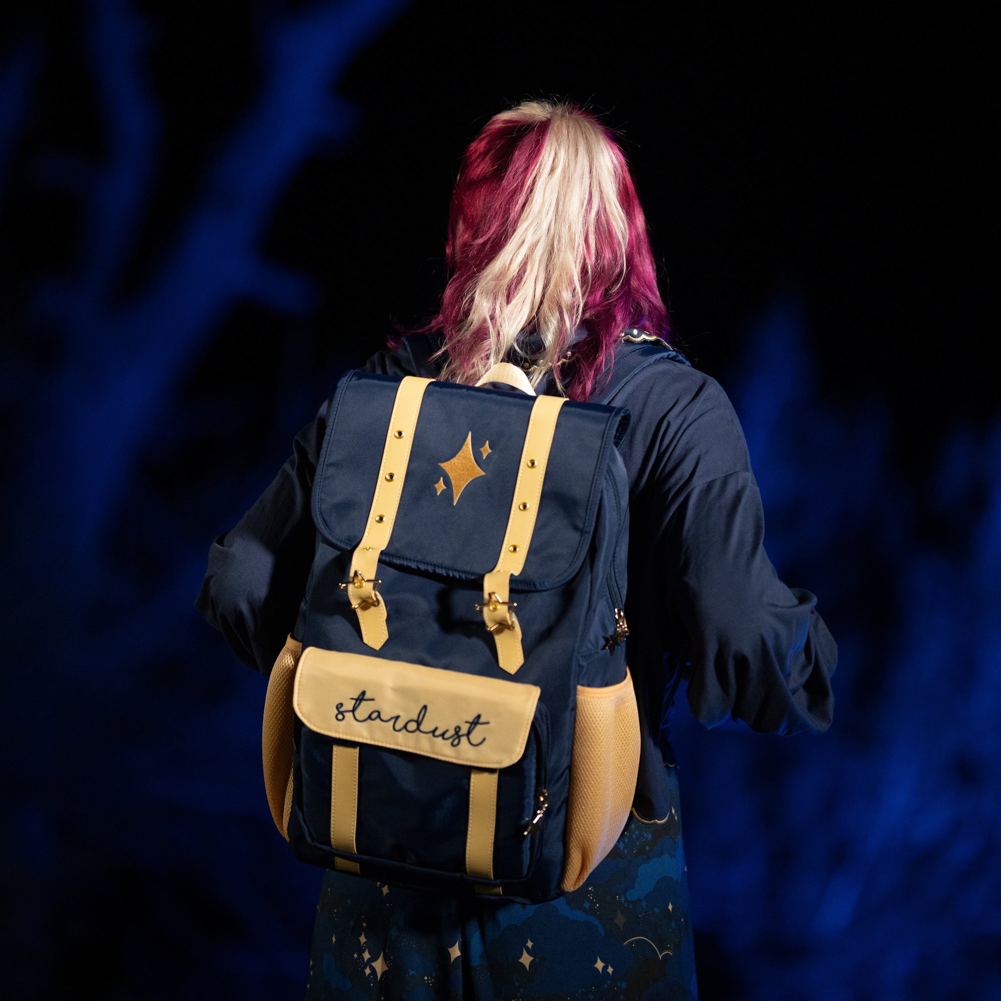 (Pre-Order) Stardust Backpack