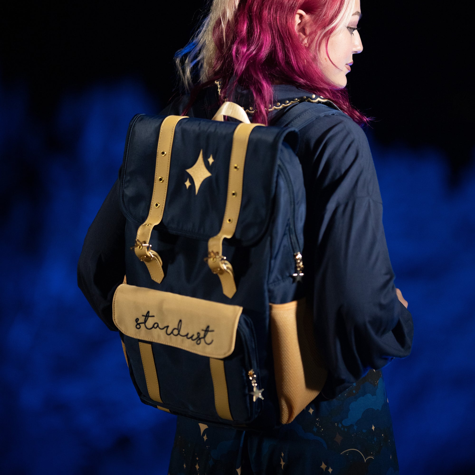 (Pre-Order) Stardust Backpack