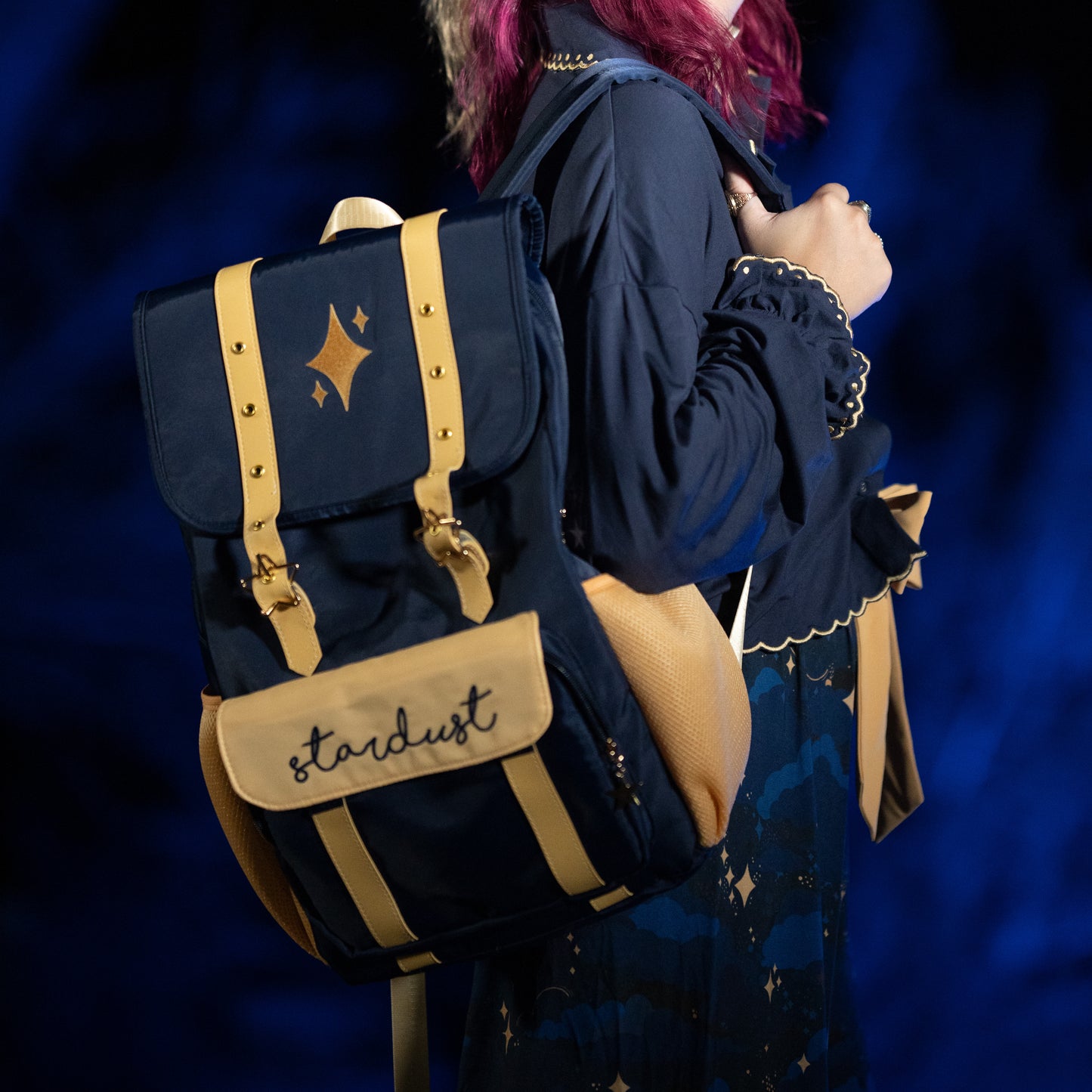 Stardust Backpack