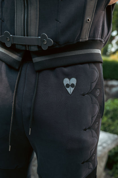Plague Doctor Tracksuit Joggers (Limited Pre-Order)