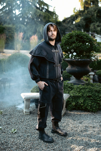 Plague Doctor Tracksuit Joggers (Limited Pre-Order)