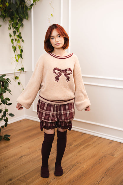 Boxer Bloomers (100% Cotton)(Pre-Order)(Coming Soon)
