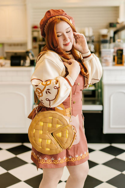 Apple Pie Bag