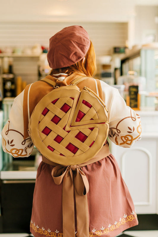 Cherry Pie Backpack