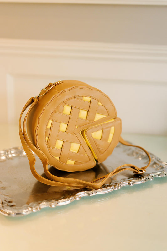 Apple Pie Bag