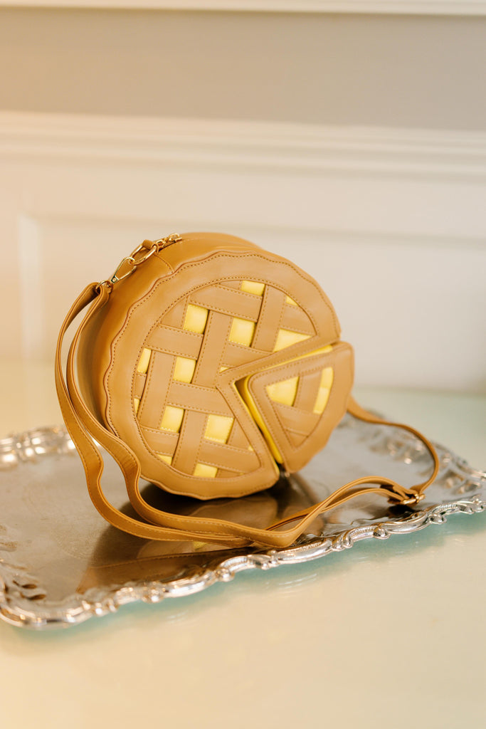 Apple Pie Bag