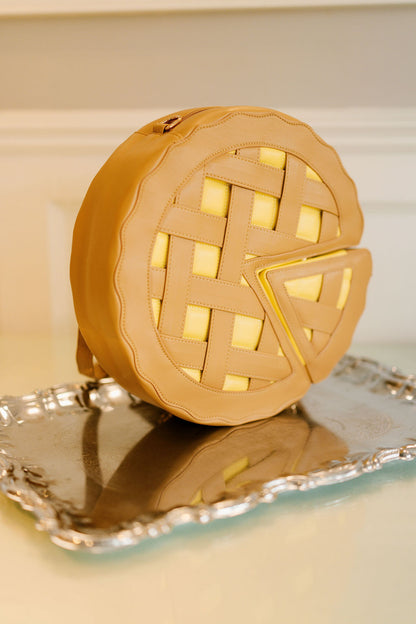 Apple Pie Backpack
