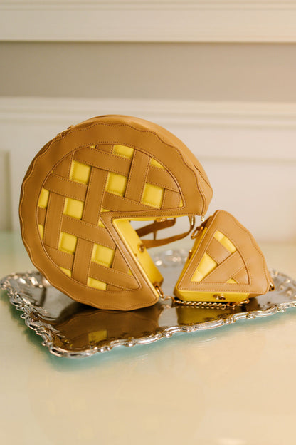 Apple Pie Backpack