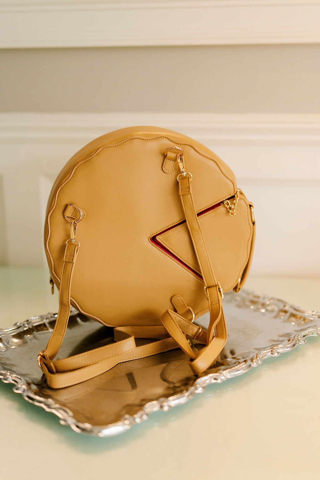 Cherry Pie Bag