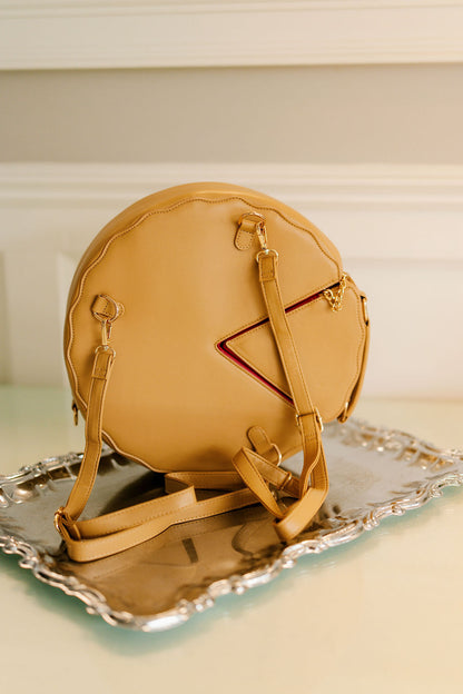 Cherry Pie Bag