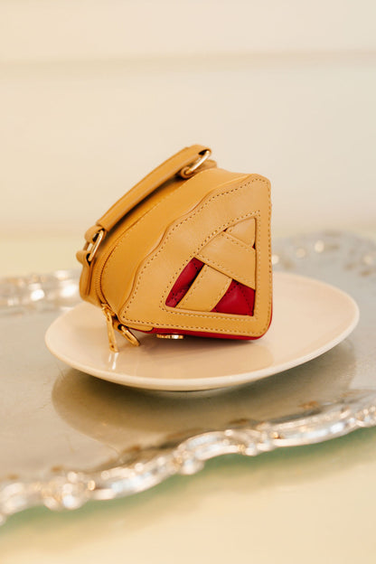 Cherry Pie Bag