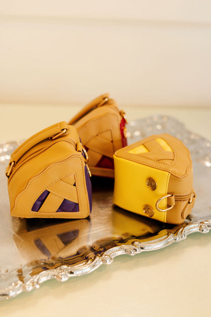 Apple Pie Bag