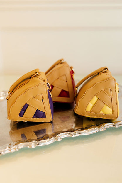Blueberry Pie Bag