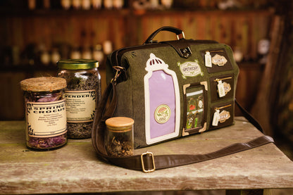 Apothecary Ita Bag (Pre-Order)(ESD: Mid-Spring 2027)