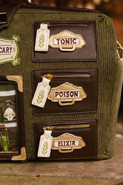 Apothecary Ita Bag (Pre-Order)(ESD: Mid-Spring 2027)