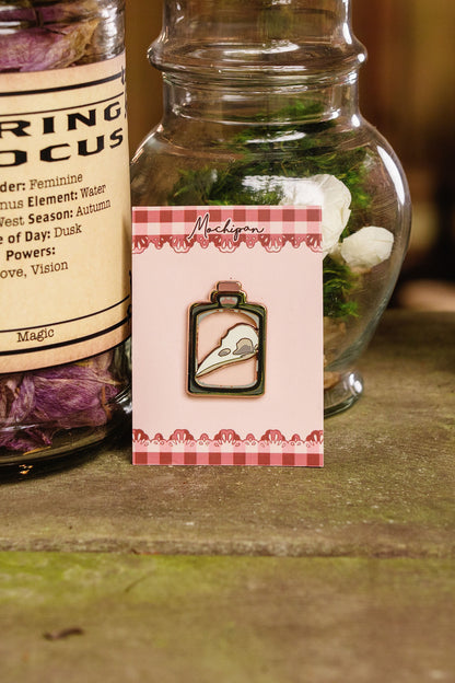 Apothecary Pin Full Collection (Pre-Order)