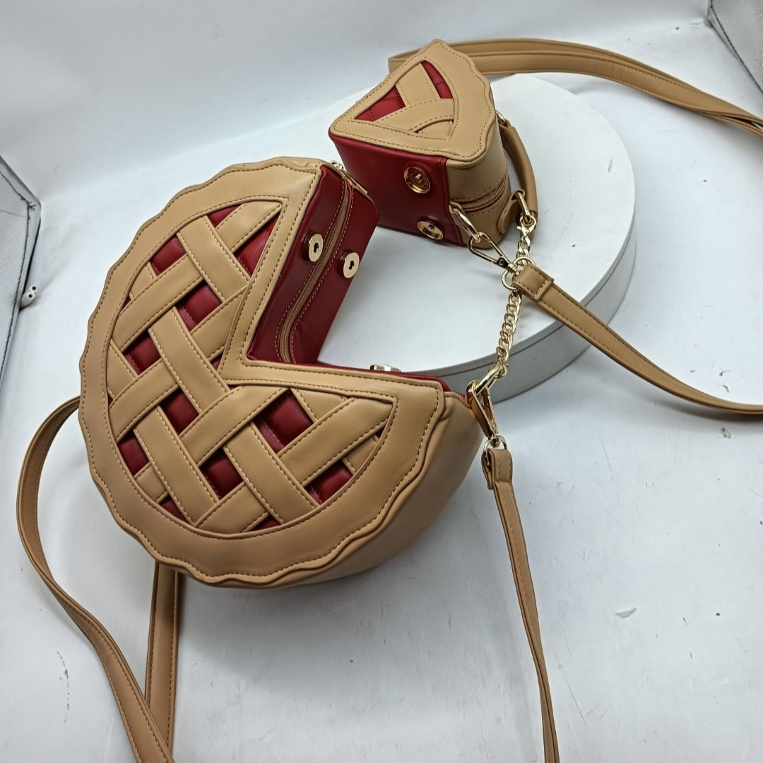 (Pre-Order) Cherry Pie Bag