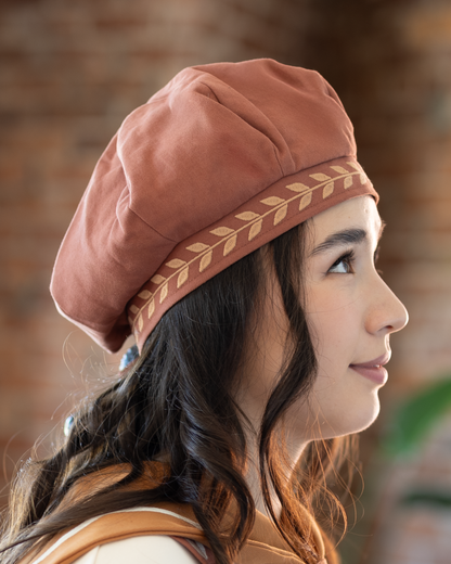 (Pre-Order) Baker's Beret