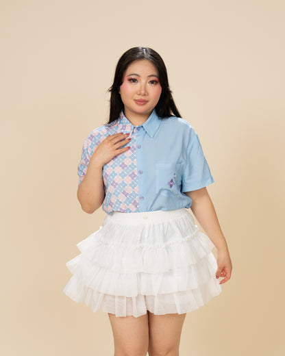 Organza Bloomers (Pre-Order)
