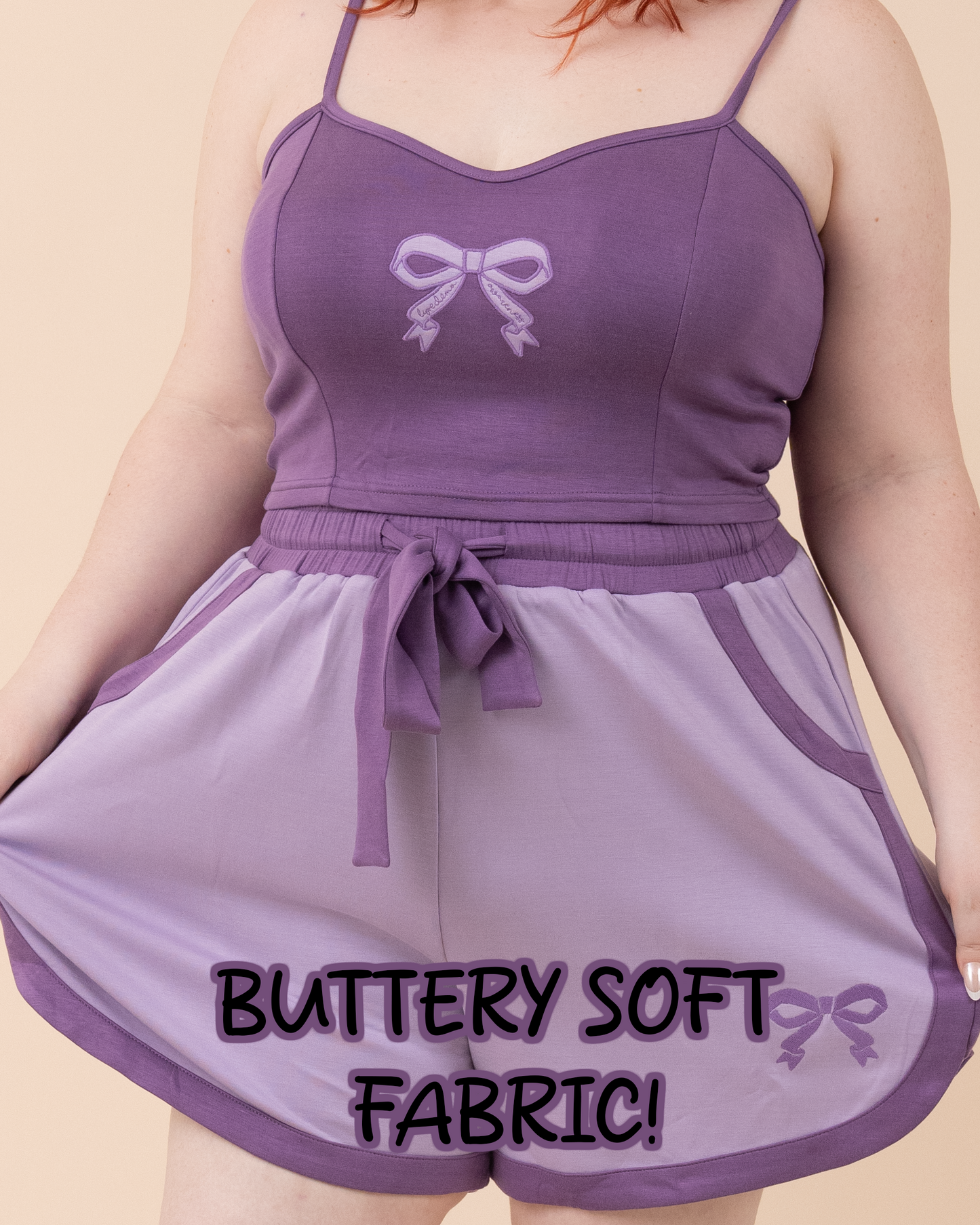 (Pre-Sample Pre-Order™) Lipedema Awareness Fundraiser for Charity (Ends August 30th)