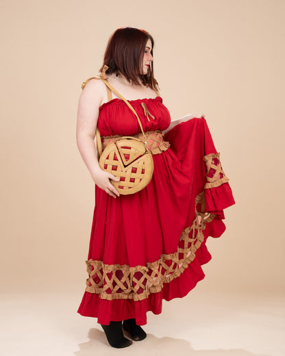 Cherry Pie Dress