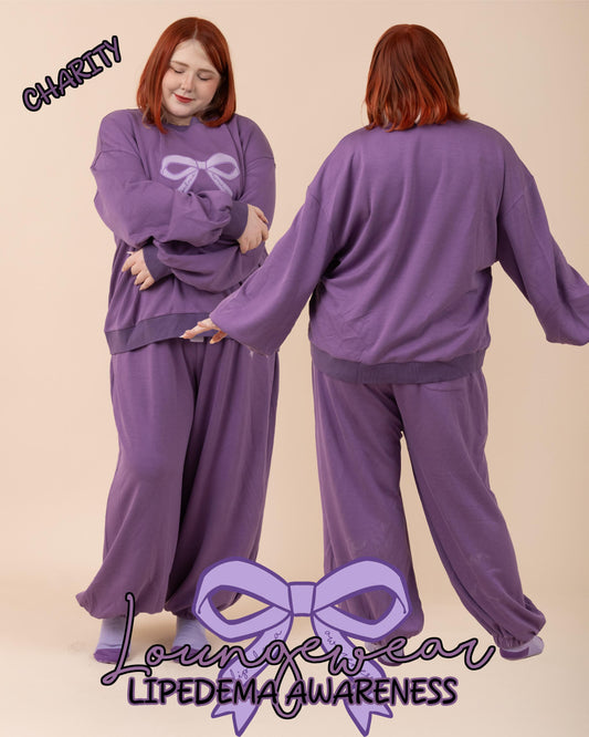 (Pre-Sample Pre-Order™) Lipedema Awareness Fundraiser for Charity (Ends August 30th)