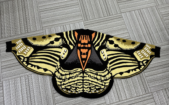 (Pre-Order) Brahmin Moth Cardigan (In Production)