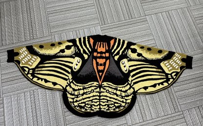 (Pre-Order) Brahmin Moth Cardigan (In Production)