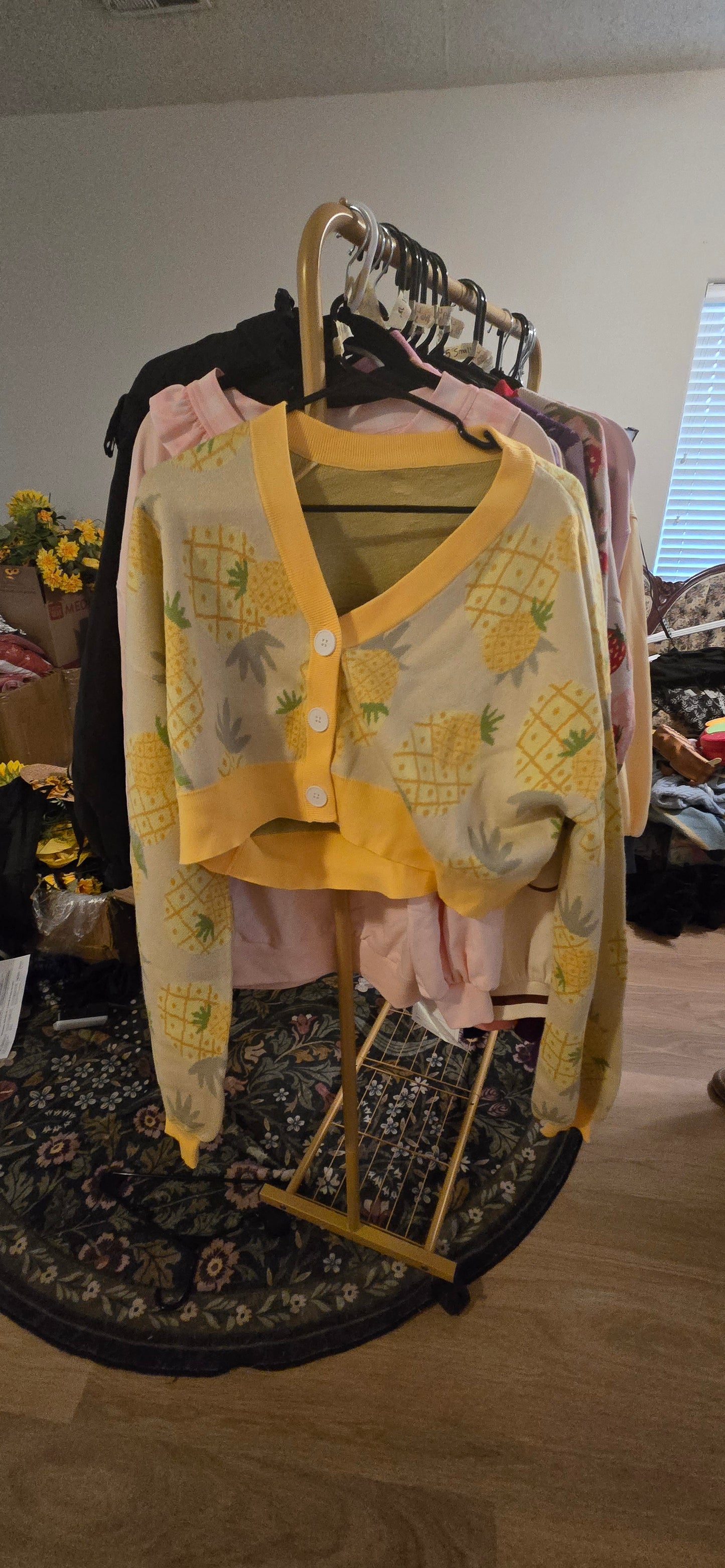 MEGA SAMPLE SALE LISTING!! (READ DESCRIPTION)