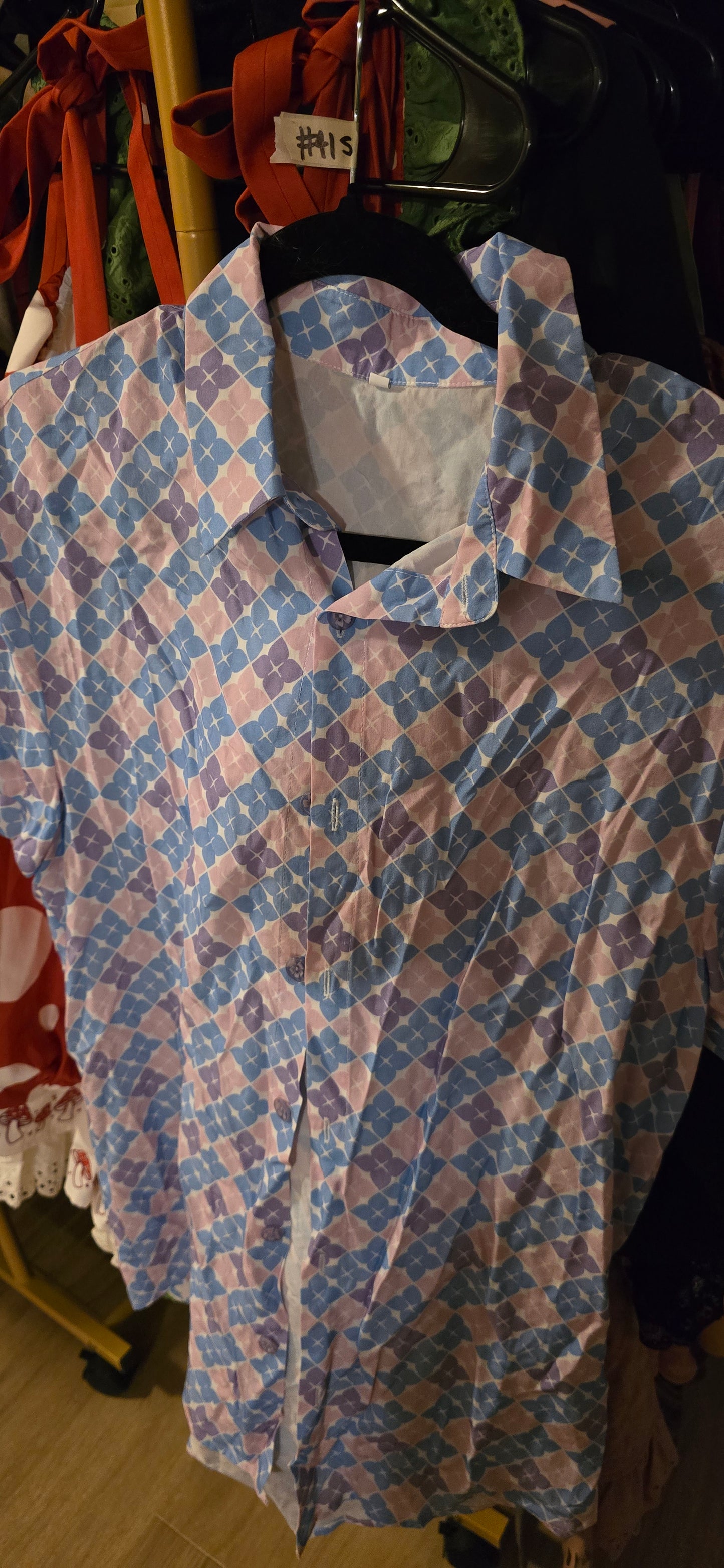 MEGA SAMPLE SALE LISTING!! (READ DESCRIPTION)