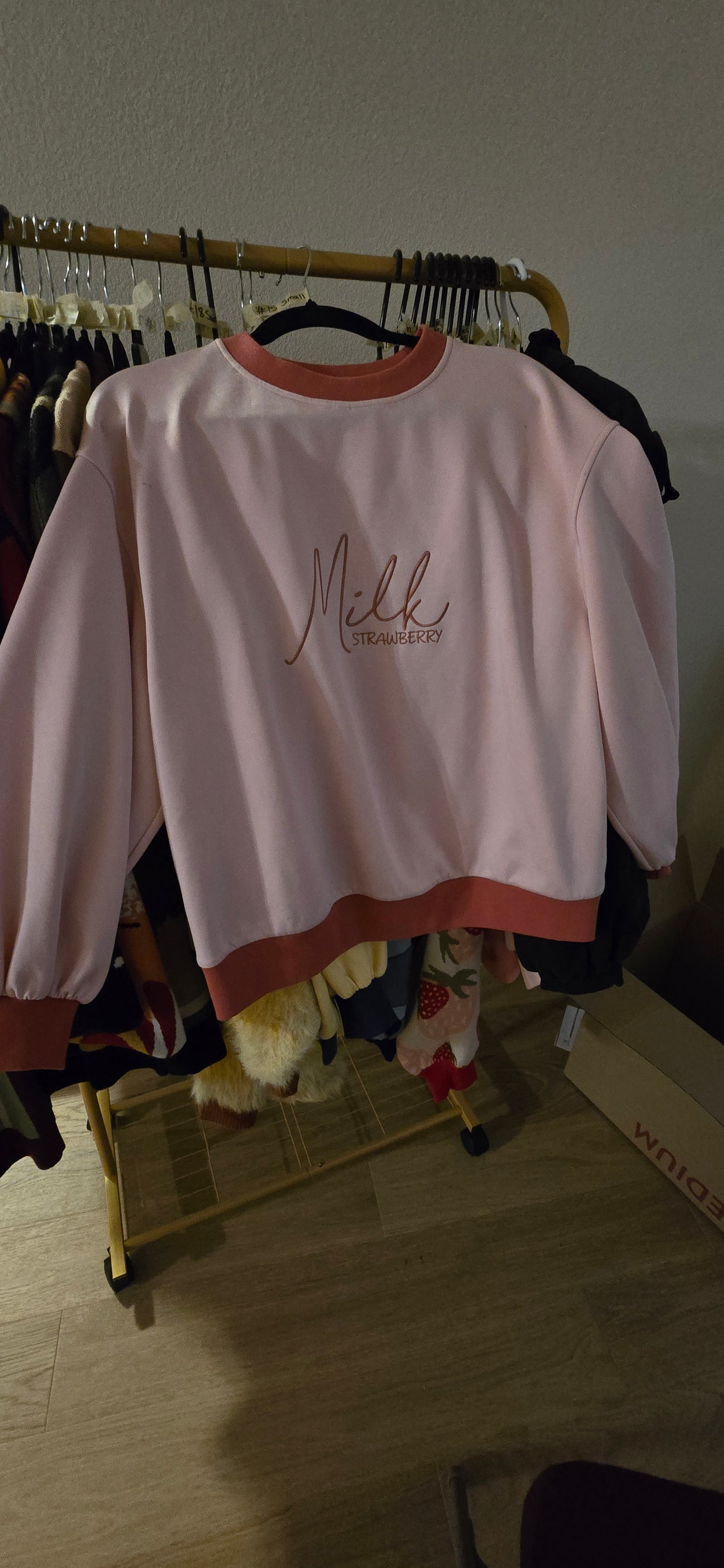 MEGA SAMPLE SALE LISTING!! (READ DESCRIPTION)