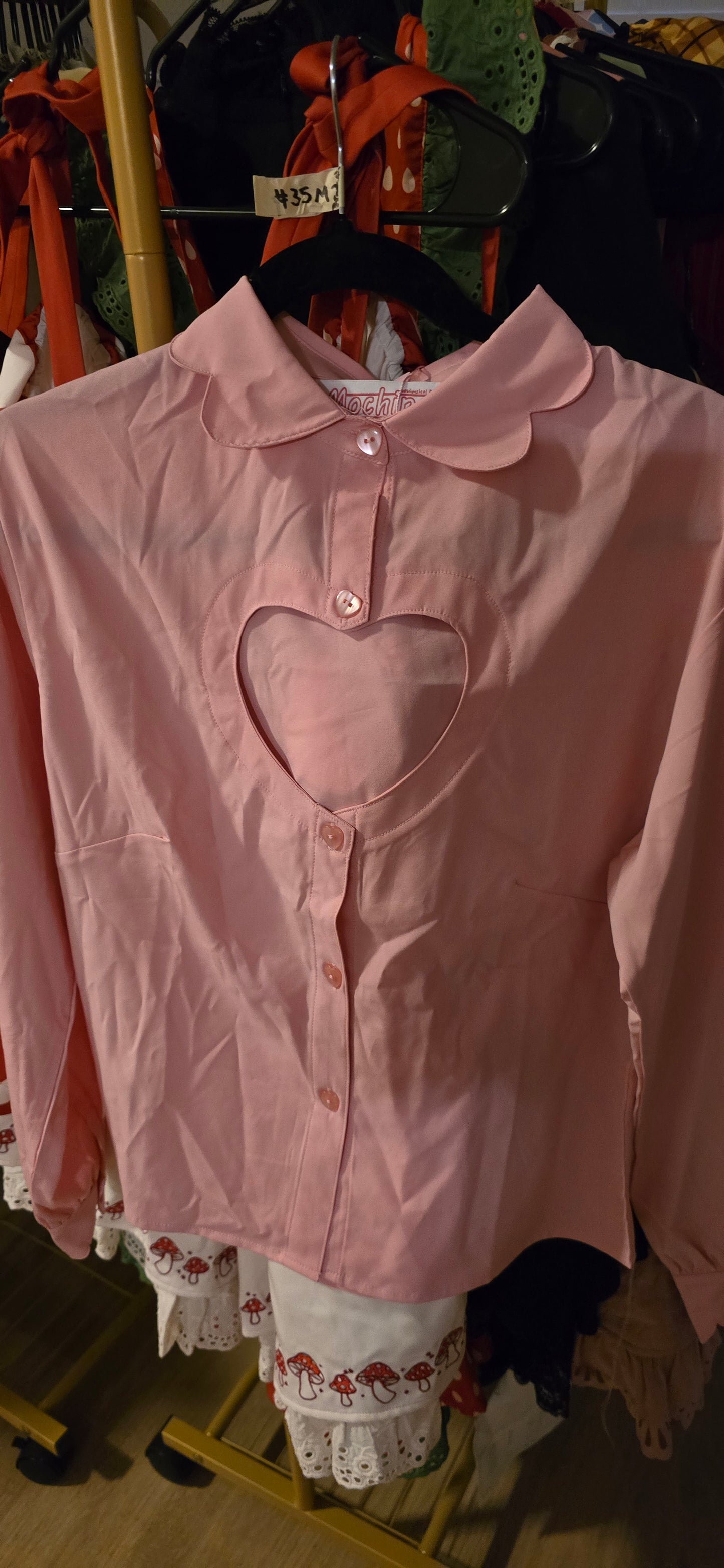 MEGA SAMPLE SALE LISTING!! (READ DESCRIPTION)