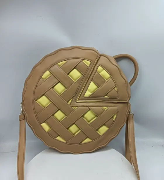 Apple Pie Backpack