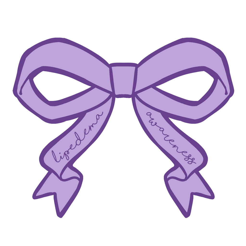 (Pre-Sample Pre-Order) Lipedema Awareness Fundraiser for Charity (Ends June 30th)
