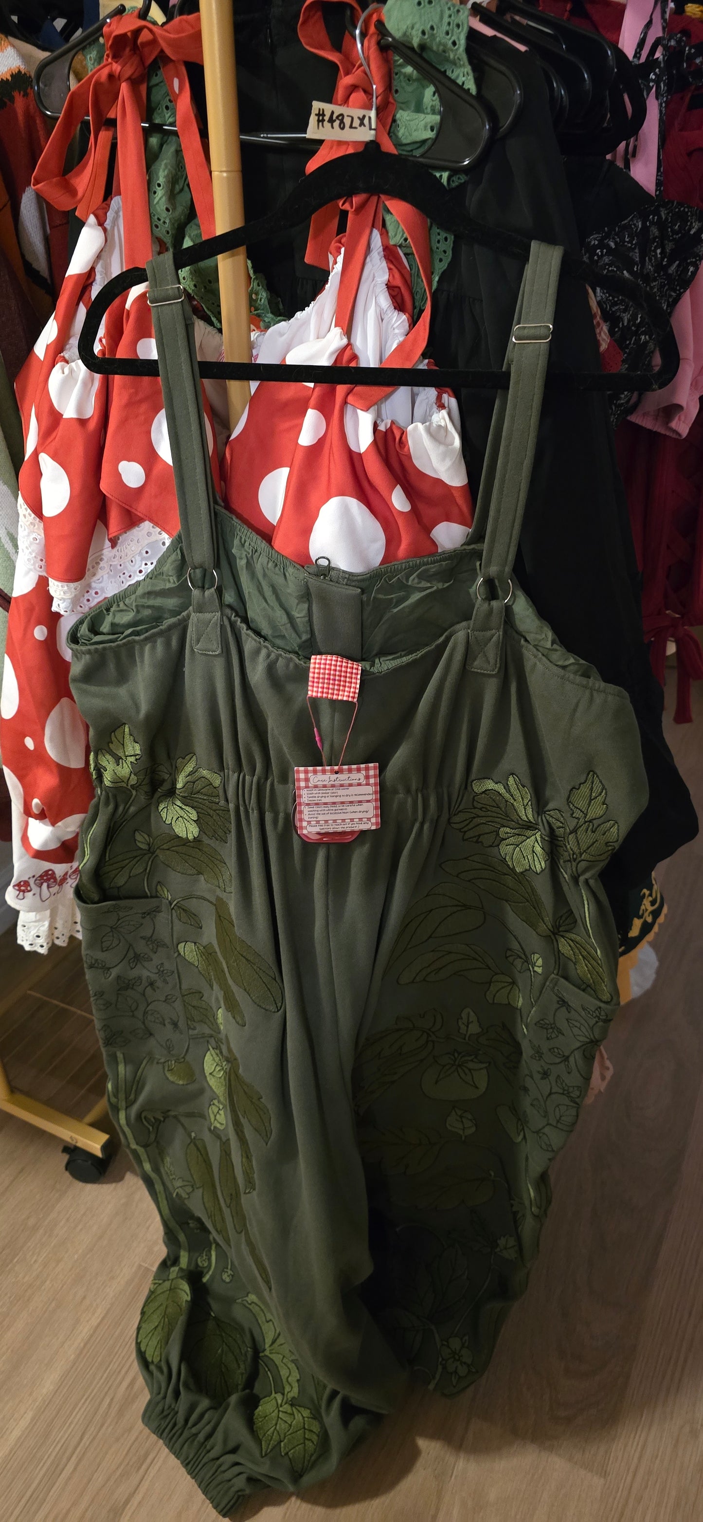 MEGA SAMPLE SALE LISTING!! (READ DESCRIPTION)