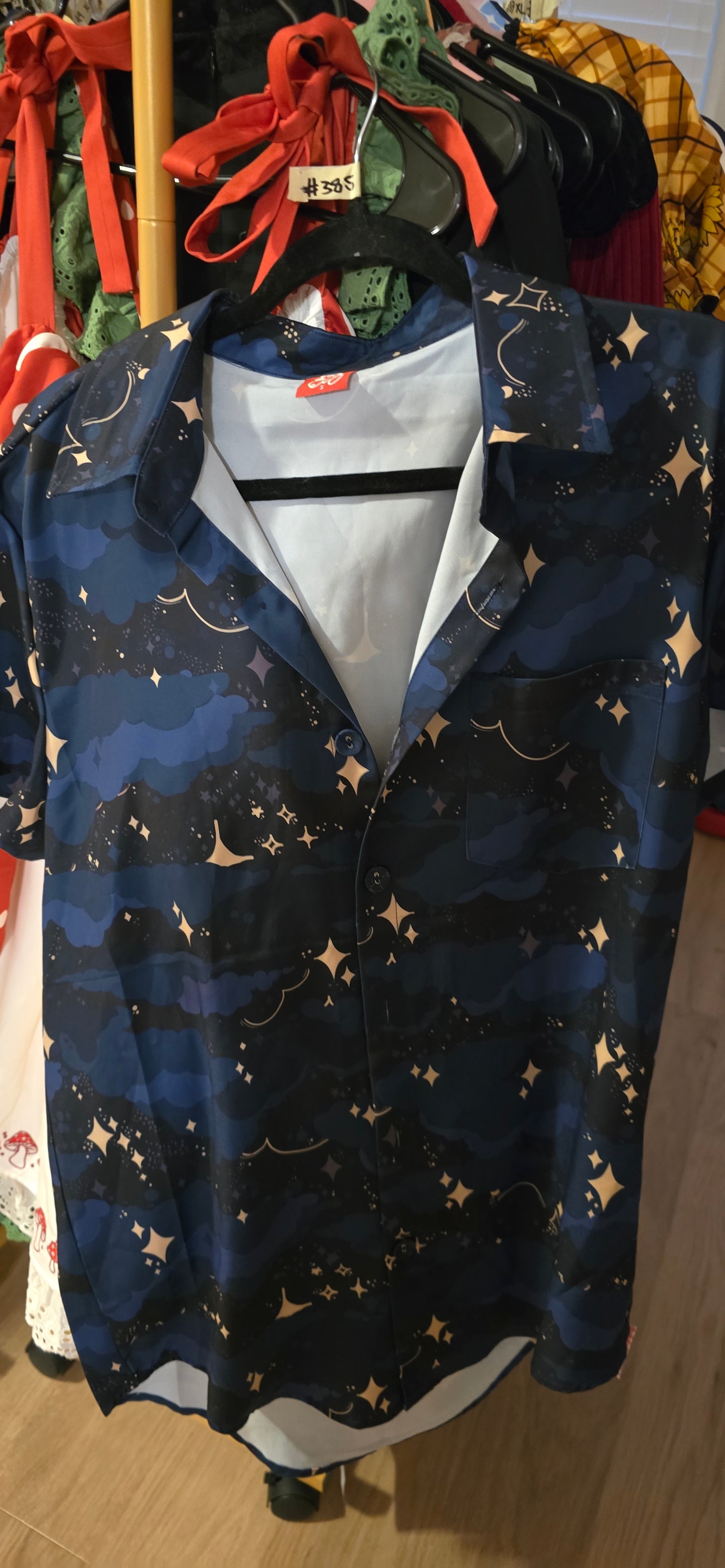 MEGA SAMPLE SALE LISTING!! (READ DESCRIPTION)